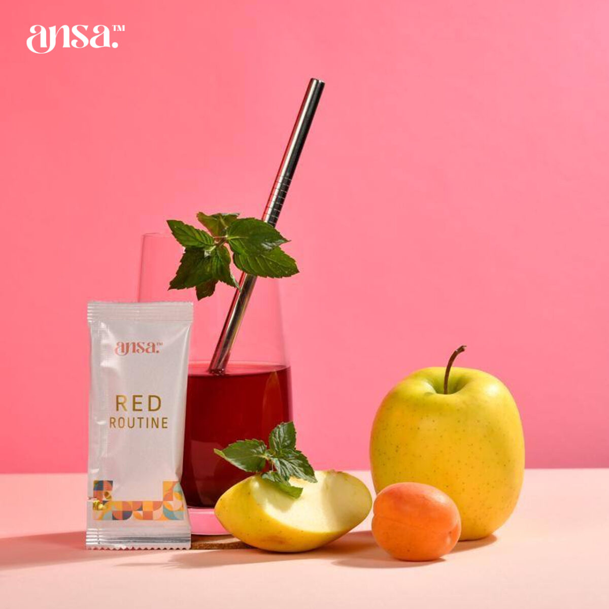 Shop - ansa™ – От жени за жени